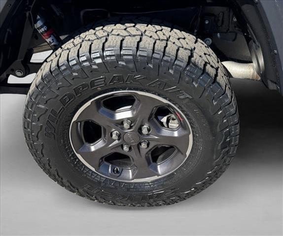 used 2020 Jeep Gladiator car, priced at $39,797