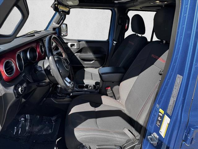 used 2020 Jeep Gladiator car, priced at $39,797