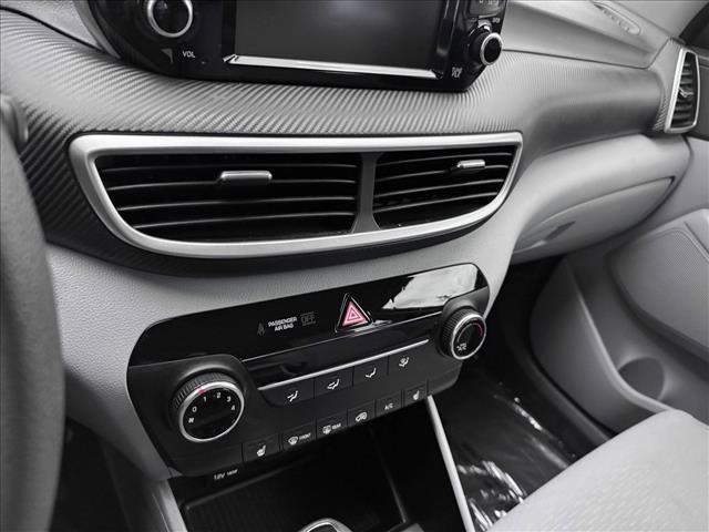 used 2020 Hyundai Tucson car, priced at $16,995