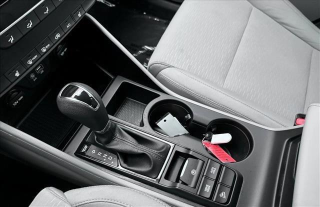 used 2020 Hyundai Tucson car, priced at $16,995