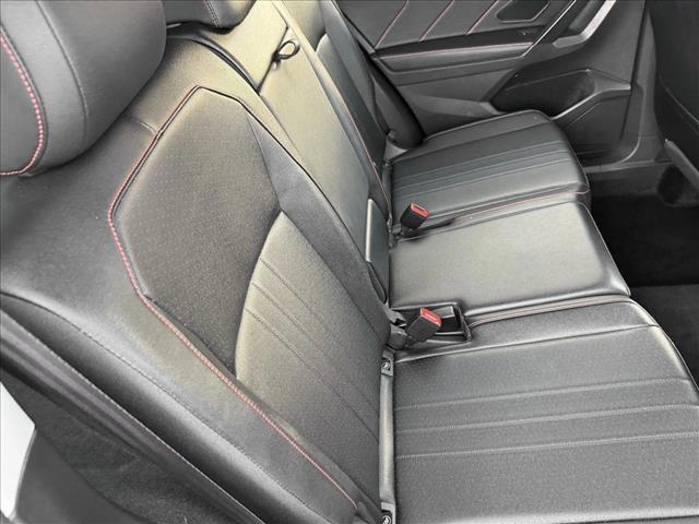 used 2024 Volkswagen Tiguan car, priced at $24,998