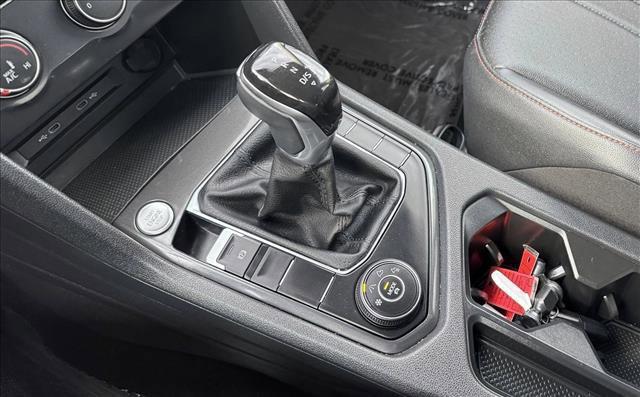 used 2024 Volkswagen Tiguan car, priced at $24,998