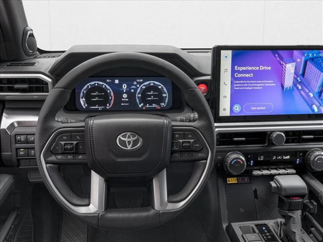new 2026 Toyota 4Runner car, priced at $59,002