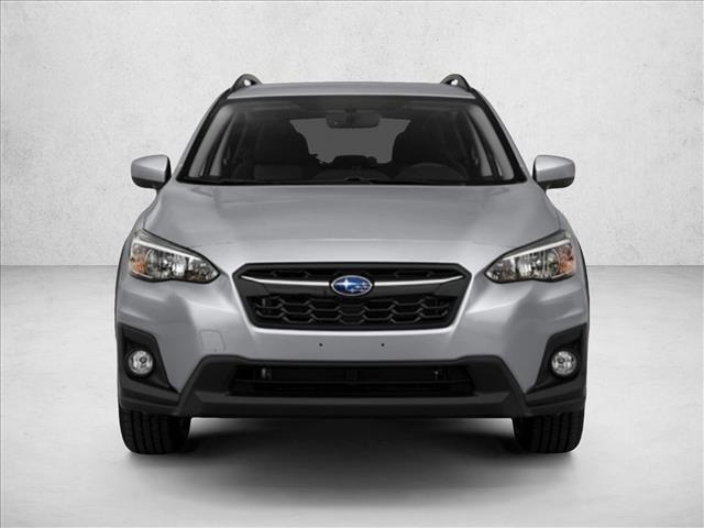 used 2020 Subaru Crosstrek car, priced at $15,787