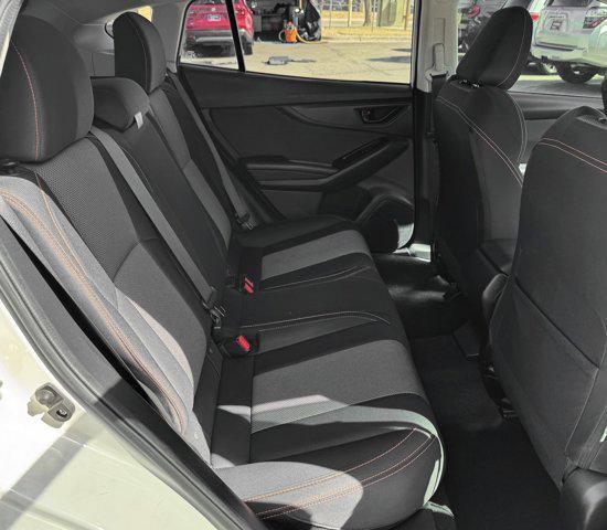 used 2020 Subaru Crosstrek car, priced at $15,787