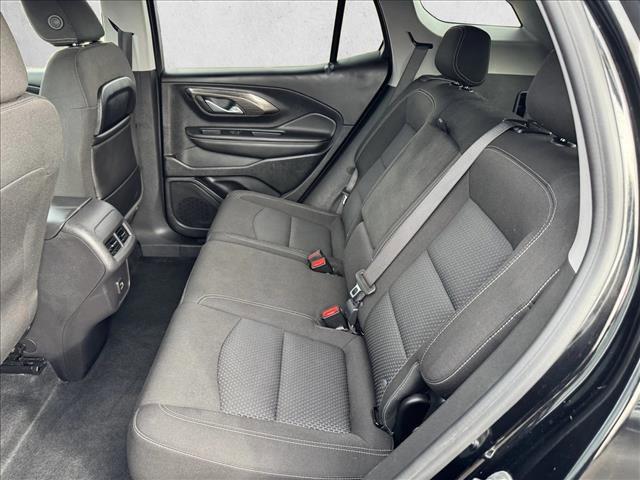 used 2024 GMC Terrain car, priced at $21,698