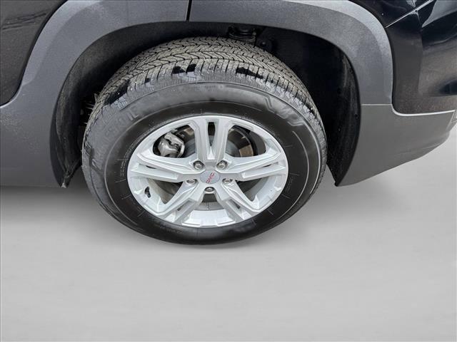 used 2024 GMC Terrain car, priced at $21,698