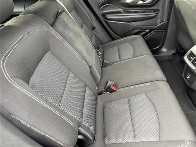 used 2024 GMC Terrain car, priced at $21,698