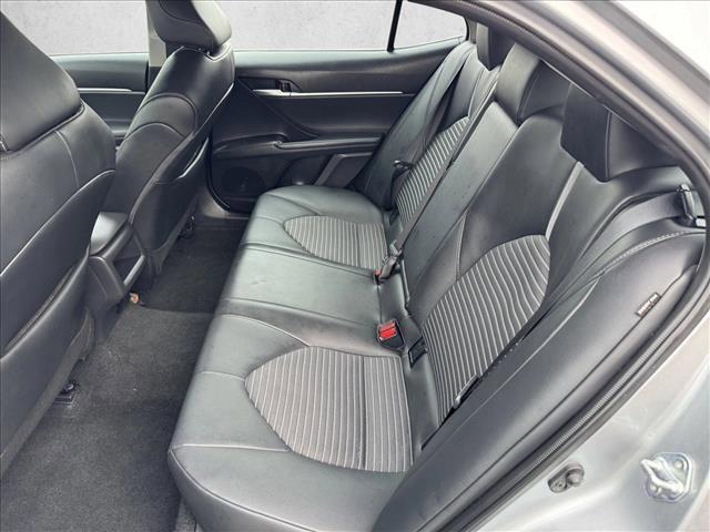 used 2024 Toyota Camry car, priced at $22,998