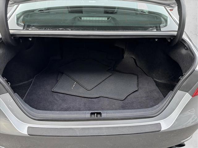 used 2024 Toyota Camry car, priced at $22,998