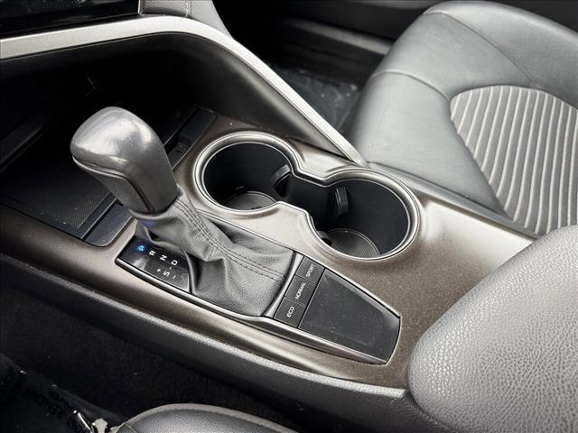 used 2024 Toyota Camry car, priced at $22,998