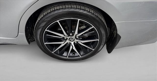 used 2024 Toyota Camry car, priced at $22,998