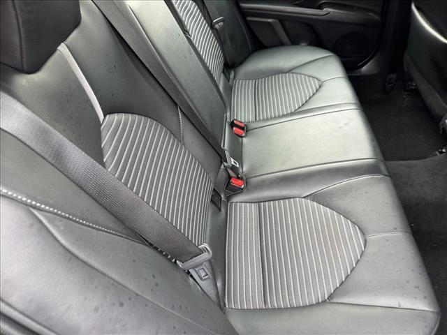 used 2024 Toyota Camry car, priced at $22,998