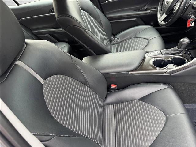 used 2024 Toyota Camry car, priced at $22,998