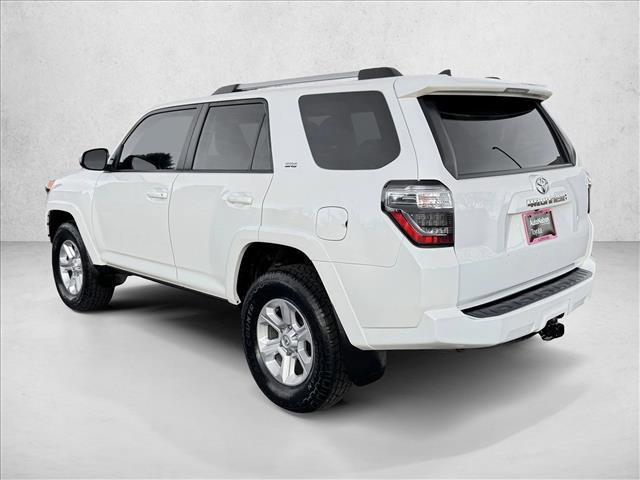 used 2022 Toyota 4Runner car, priced at $39,998