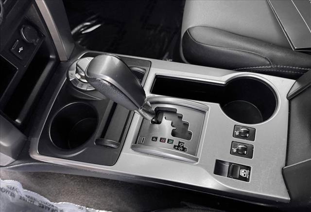 used 2022 Toyota 4Runner car, priced at $39,998