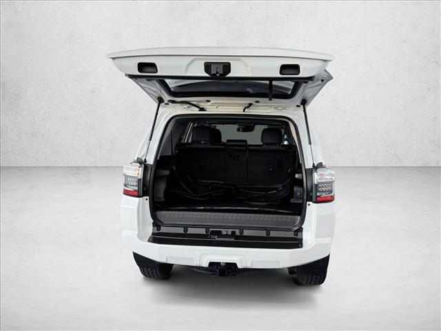 used 2022 Toyota 4Runner car, priced at $39,998