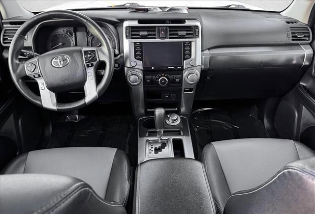 used 2022 Toyota 4Runner car, priced at $39,998