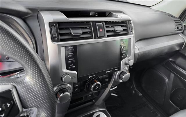 used 2022 Toyota 4Runner car, priced at $39,998