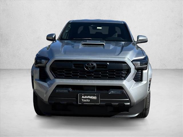new 2025 Toyota Tacoma car, priced at $44,295