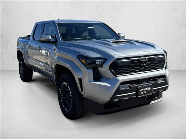 new 2025 Toyota Tacoma car, priced at $44,295