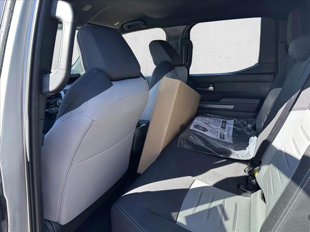 new 2025 Toyota Tacoma car, priced at $44,295