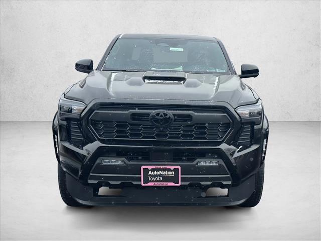 new 2026 Toyota Tacoma car, priced at $51,253