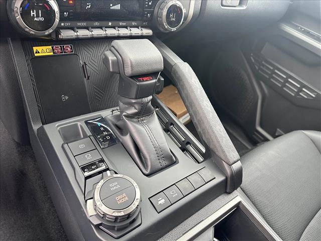 new 2026 Toyota Tacoma car, priced at $51,253