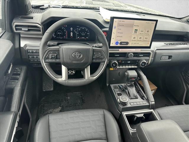 new 2026 Toyota Tacoma car, priced at $51,253