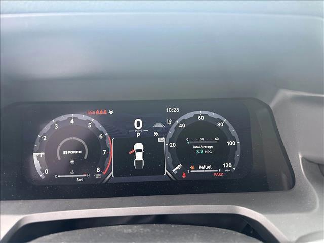 new 2026 Toyota Tacoma car, priced at $51,253