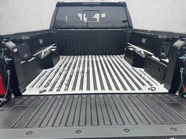 new 2026 Toyota Tacoma car, priced at $51,253