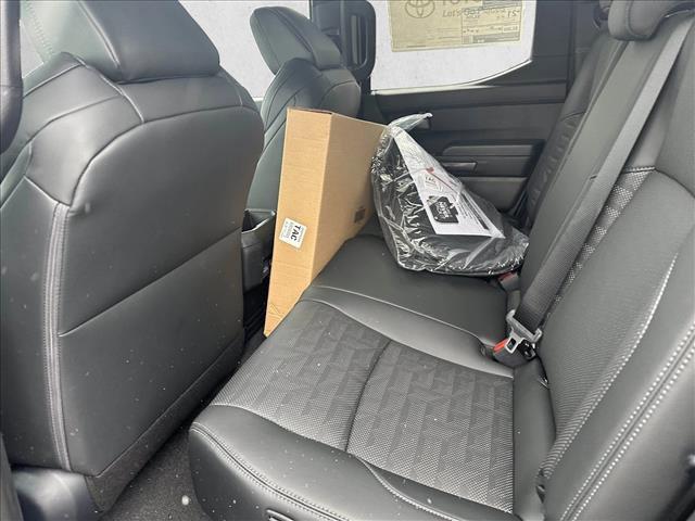 new 2026 Toyota Tacoma car, priced at $51,253