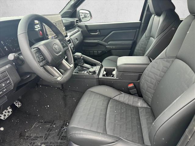 new 2026 Toyota Tacoma car, priced at $51,253