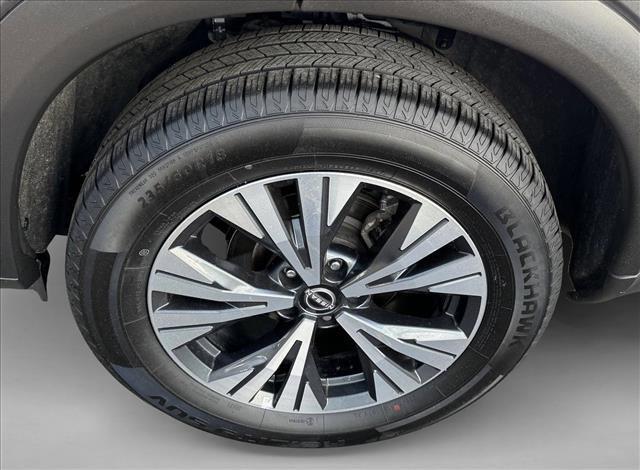 used 2023 Nissan Rogue car, priced at $17,998