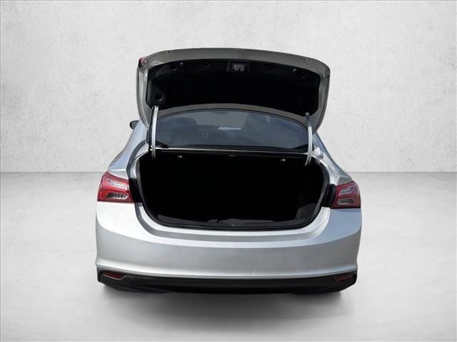 used 2020 Chevrolet Malibu car, priced at $14,948
