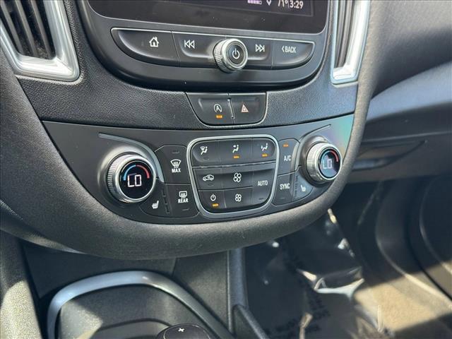 used 2020 Chevrolet Malibu car, priced at $14,948