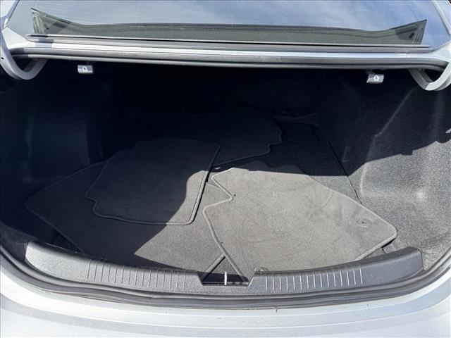 used 2020 Chevrolet Malibu car, priced at $14,948