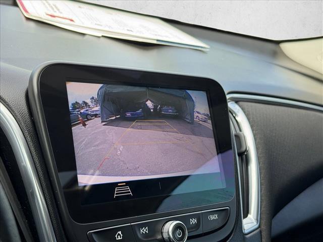 used 2020 Chevrolet Malibu car, priced at $14,948