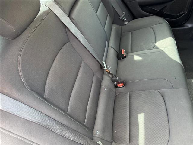 used 2020 Chevrolet Malibu car, priced at $14,948