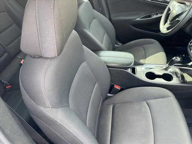 used 2020 Chevrolet Malibu car, priced at $14,948