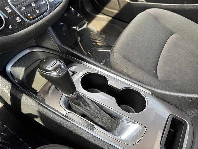 used 2020 Chevrolet Malibu car, priced at $14,948