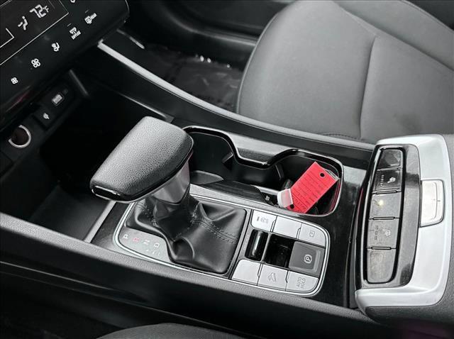 used 2024 Hyundai Tucson car, priced at $22,998