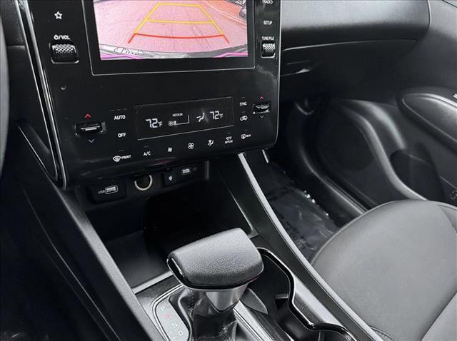 used 2024 Hyundai Tucson car, priced at $22,998