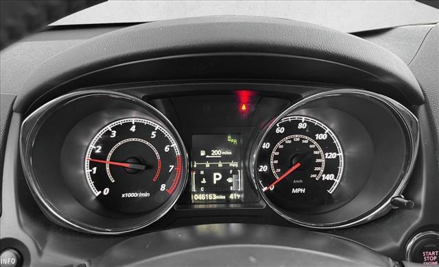 used 2024 Mitsubishi Outlander Sport car, priced at $17,998