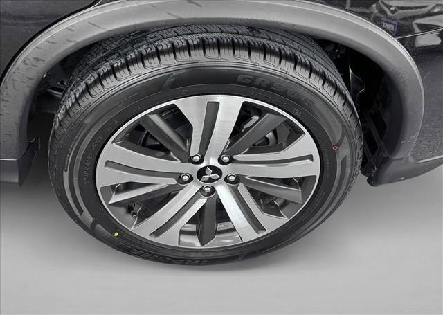 used 2024 Mitsubishi Outlander Sport car, priced at $17,998