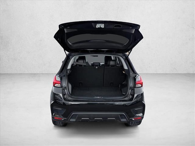 used 2024 Mitsubishi Outlander Sport car, priced at $17,998