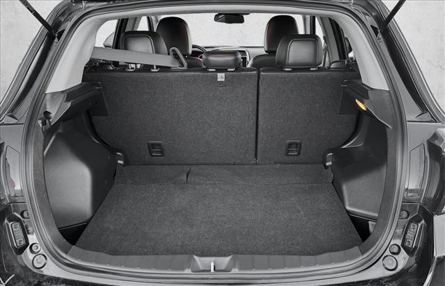 used 2024 Mitsubishi Outlander Sport car, priced at $17,998