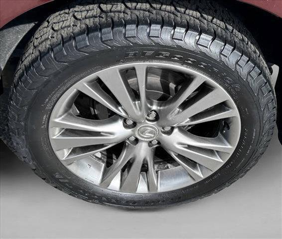 used 2013 Lexus RX 350 car, priced at $15,999
