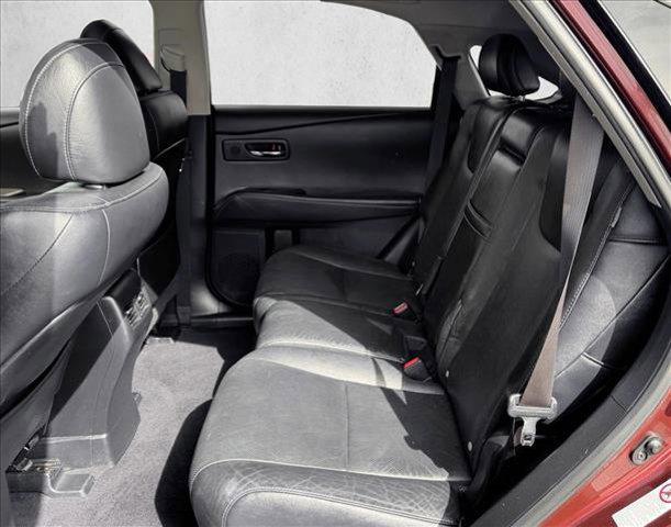 used 2013 Lexus RX 350 car, priced at $15,999