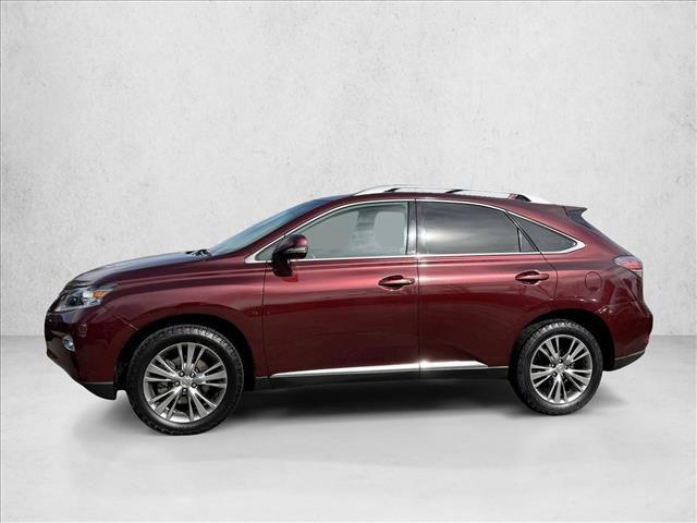 used 2013 Lexus RX 350 car, priced at $15,999